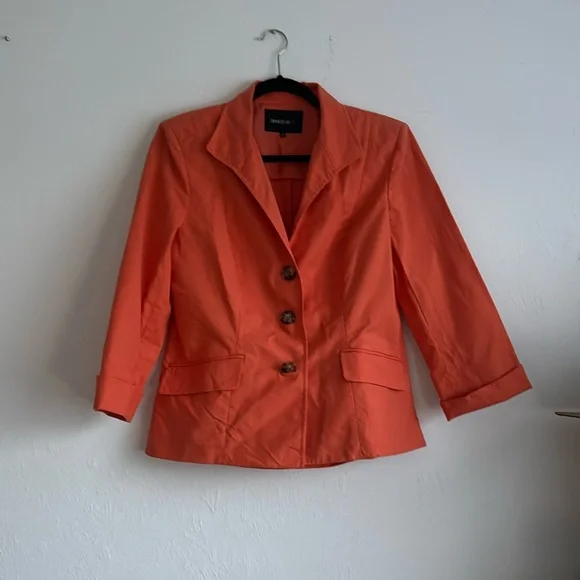 Lafayette blazer - Picture 1 of 4